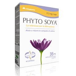 Arkofarm Phytosoya 17,5mg...