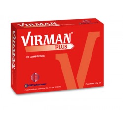 Corypharma Virman Plus 20...