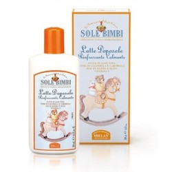 Helan Cosmesi Sole Bimbi...