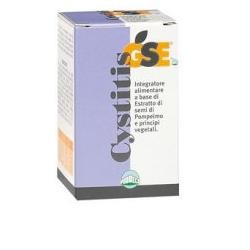 Prodeco Pharma Gse Cystitis...