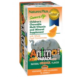 La Strega Animal Parade...