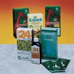 Sangalli Krauterol 99 100 Ml