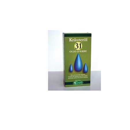 Sangalli Krauterol 31 100 Ml