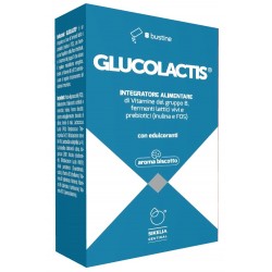 S. F. Group Glucolactis 8...