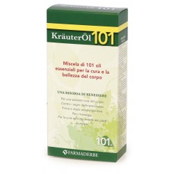 Farmaderbe Krauterol 101...