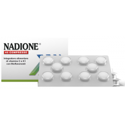 D. M. G. Italia Nadione 40...