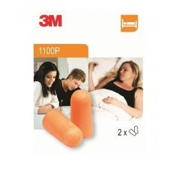 3m Italia Tappo Auricolare...