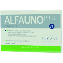 Eucare Alfauno Plus 36...