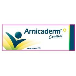 Tubo crema da 50ml di Arnicaderm della Aurora Biofarma