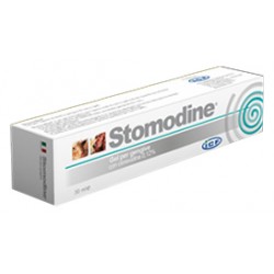 30ml di Stomodine Gel Gengivale per Cani