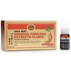 Naturando Jnsa Mirtillo 10...