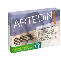 Gd Artedin Retard 30 Compresse