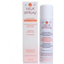 50ml di Vea Spray Olio Secco Spray