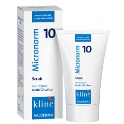 Valderma Micronorm Scrub 10...