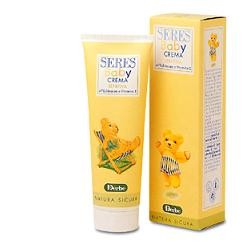 Derbe Seres Baby Crema 125 Ml