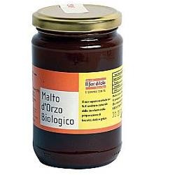 Biotobio Malto D'orzo 400 G