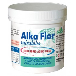 A. V. D. Reform Alka Flor...
