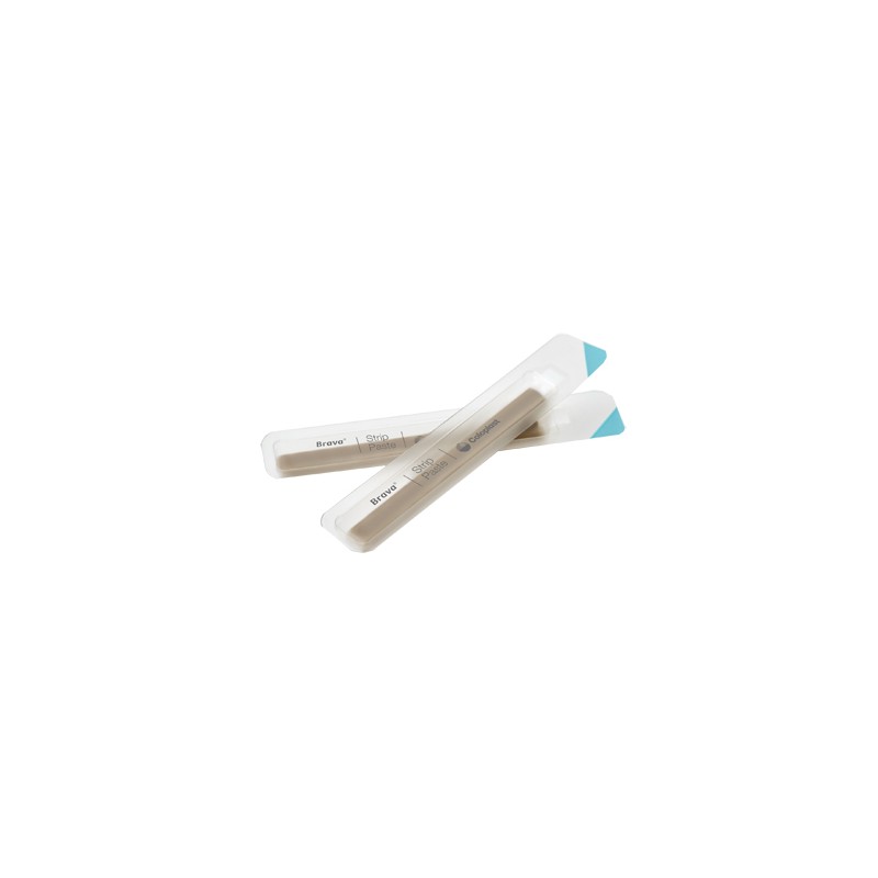 Coloplast Brava Pasta In Strisce Idrocolloide No Alcol Per Stomia 10 Pezzi