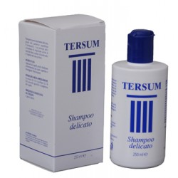 250ml di Tersum Shampoo Delicato