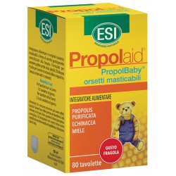 Esi Propolaid Propolbaby...