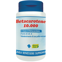 Natural Point Betacarotene...