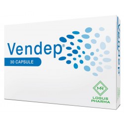 Logus Pharma Vendep 30 Capsule