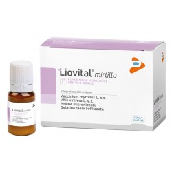 Pharma Line Liovital...