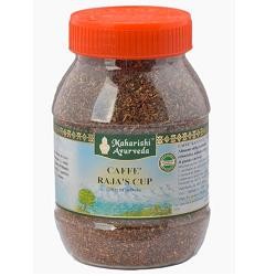 Map Italia Caffe' Raja's...