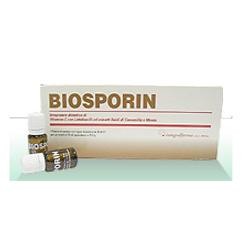 Integralfarma Biosporin 10 Ml