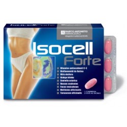 Thesi Farma Isocell Forte...