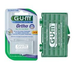 5 pezzi di Gum Cera Ortodontica
