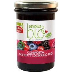 Biotobio Composta Di Frutti...