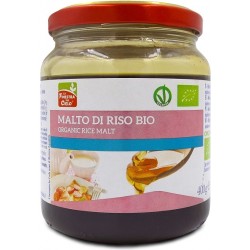 Biotobio Malto Di Riso Bio...