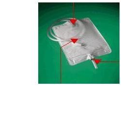 Coloplast Sacca Letto...