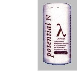 Eurocnda Ldt Potential N...