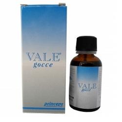 Princeps Vale Gocce 30 Ml