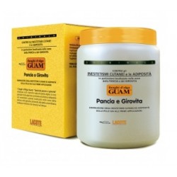 Lacote Guam Fanghi D'alga...