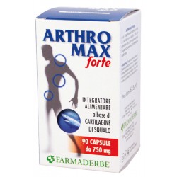 Farmaderbe Arthromax Forte...
