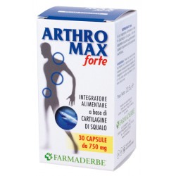 Farmaderbe Arthromax Forte...