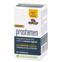 Farmaderbe Prostamen 60...