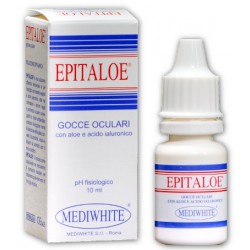 Mediwhite Epitaloe Gocce...