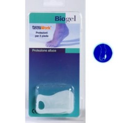 Tecniwork Biogel Protezione...