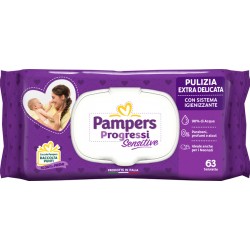 Fater Pampers Salviette...