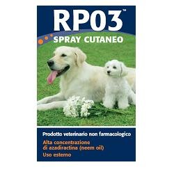 Farmaneem Rp03 Spray...