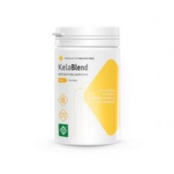 Gheos Kelablend Granulare...