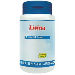 Natural Point Lisina 50...