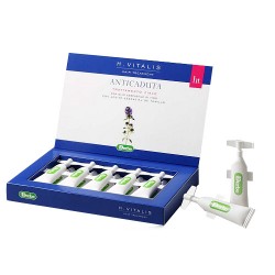 Derbe Humusvitalis...