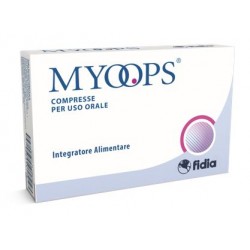 Fidia Farmaceutici Myoops...