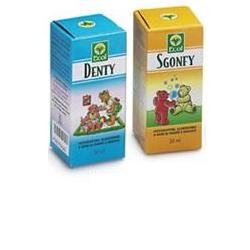 Ecol Sgonfy 30 Ml