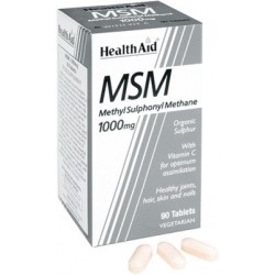 90 Capsule Msm Zolfo